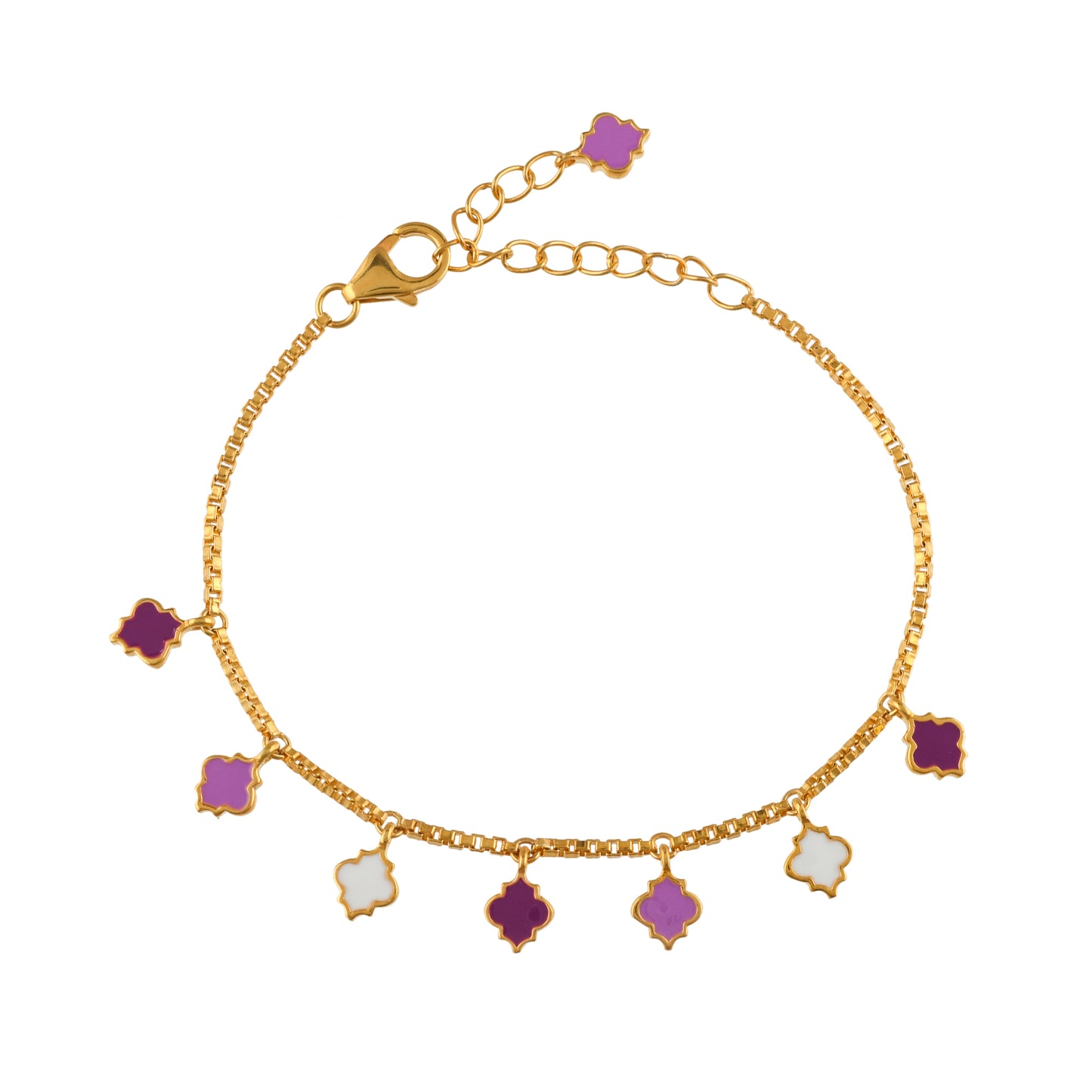 Stella Bracelet