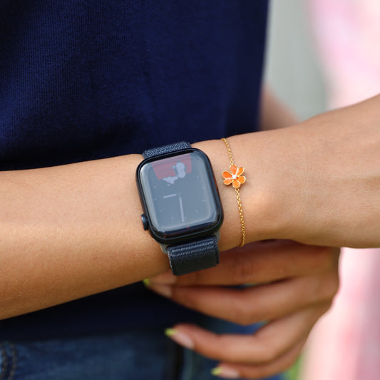 Iro Mini Bloom Bracelet