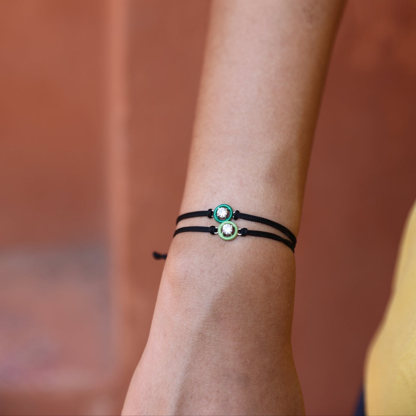 Thea Thread Bracelet