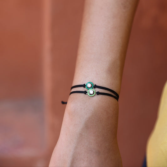 Thea Thread Bracelet