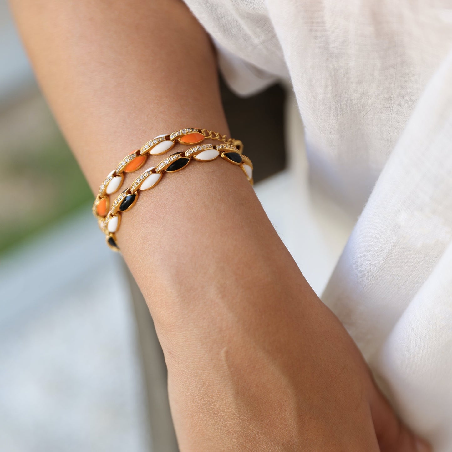 Nexus Bracelet