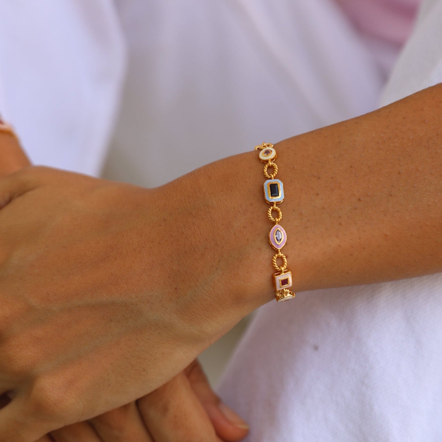 Josie Bracelet