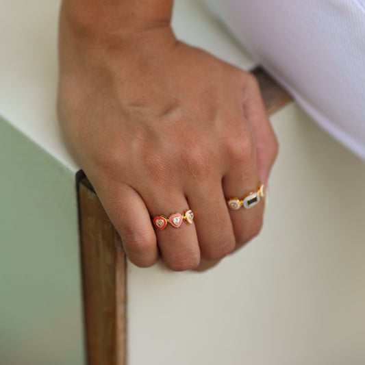 Soraya Ring