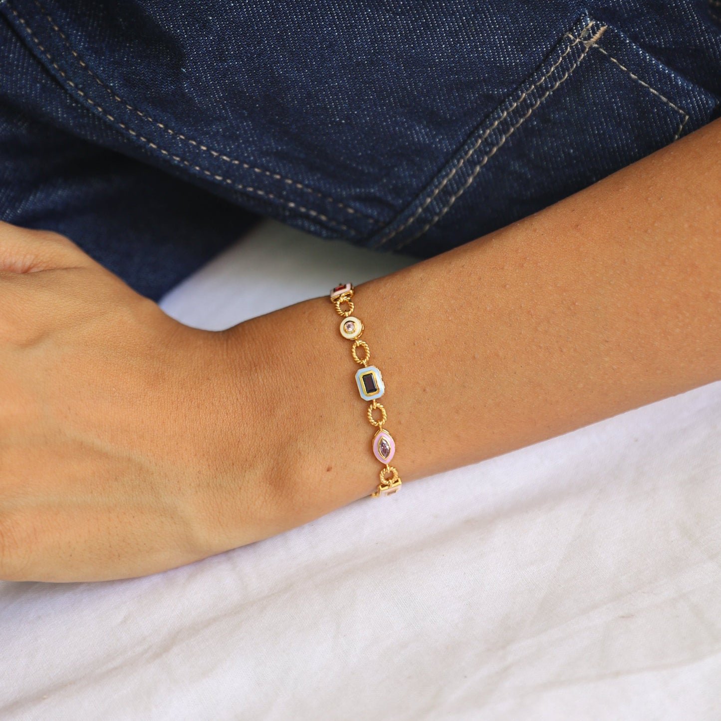 Josie Bracelet