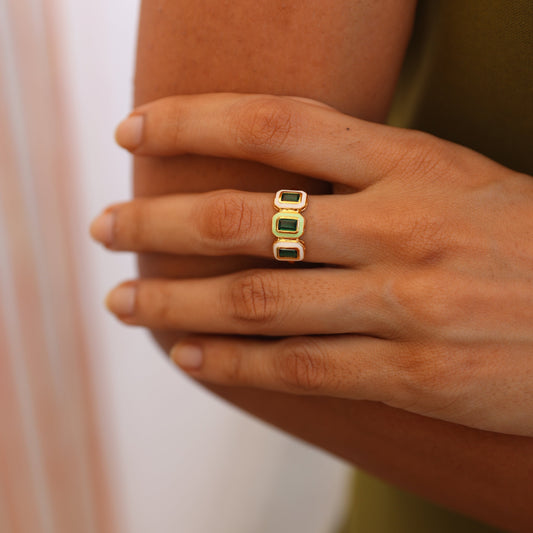 Vida Ring