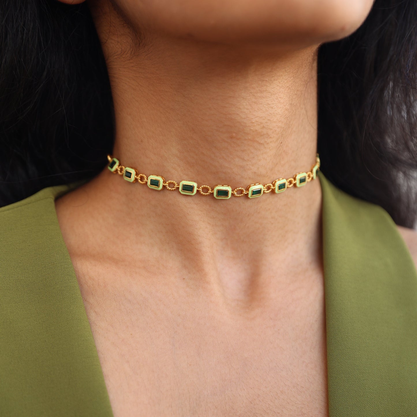 Noah Necklace
