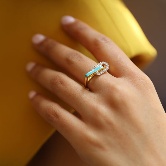 Abstract Jewellery
