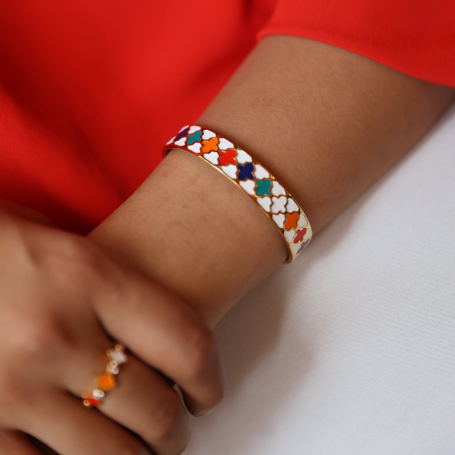 Daphne Cuff