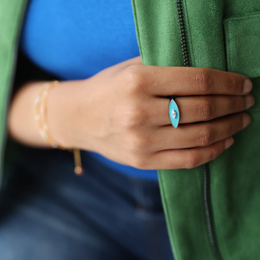 Amaris Ring