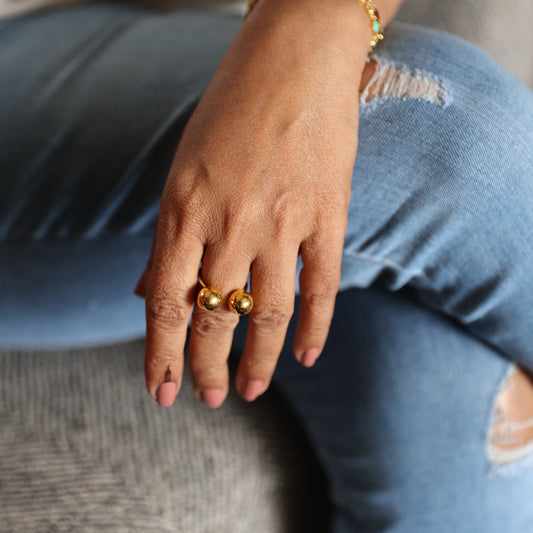 Bolo Ring
