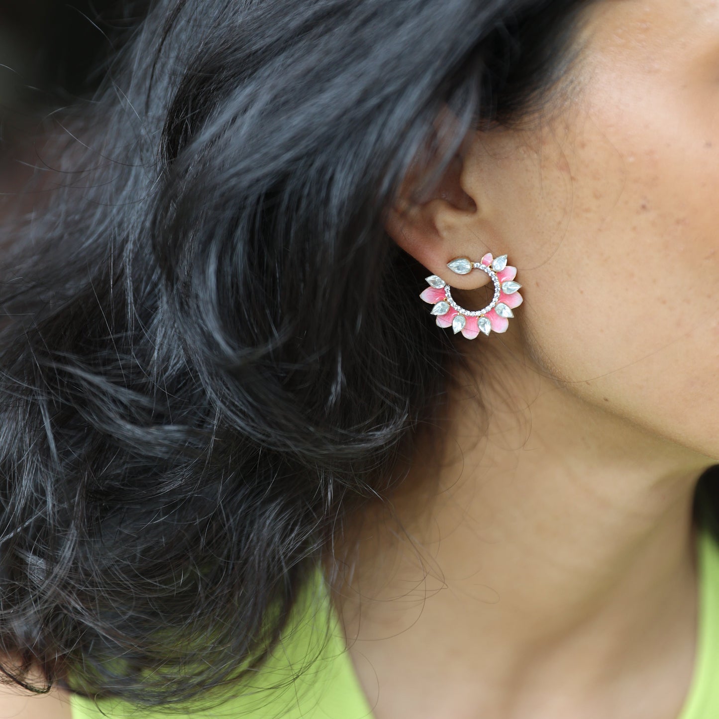 Yolanda Earrings