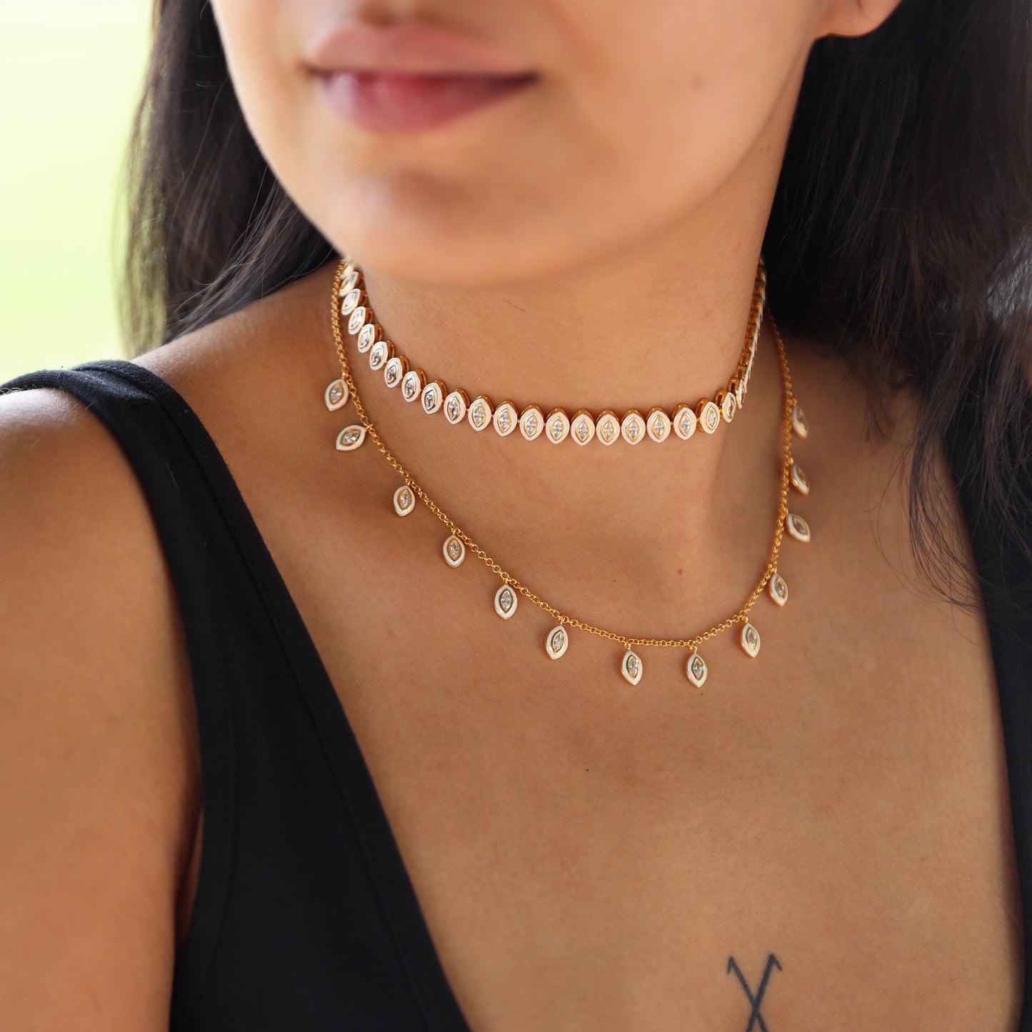 Samara Choker