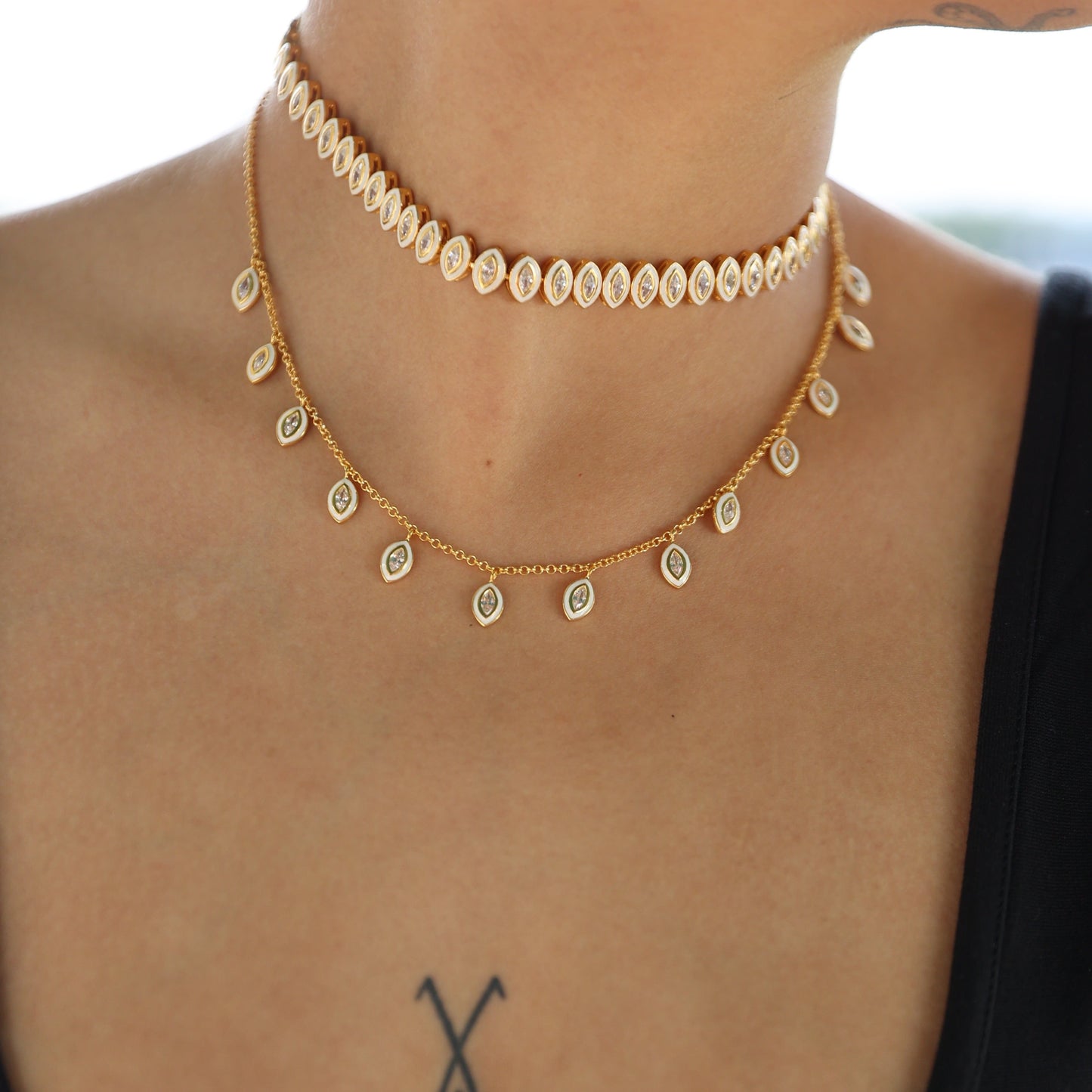 Samara Choker