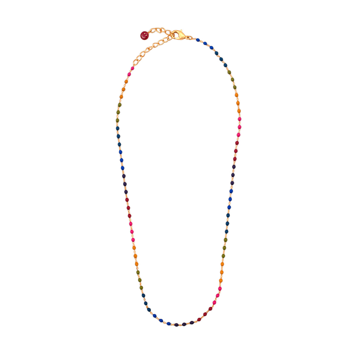 Pico Multi-wrap Chain