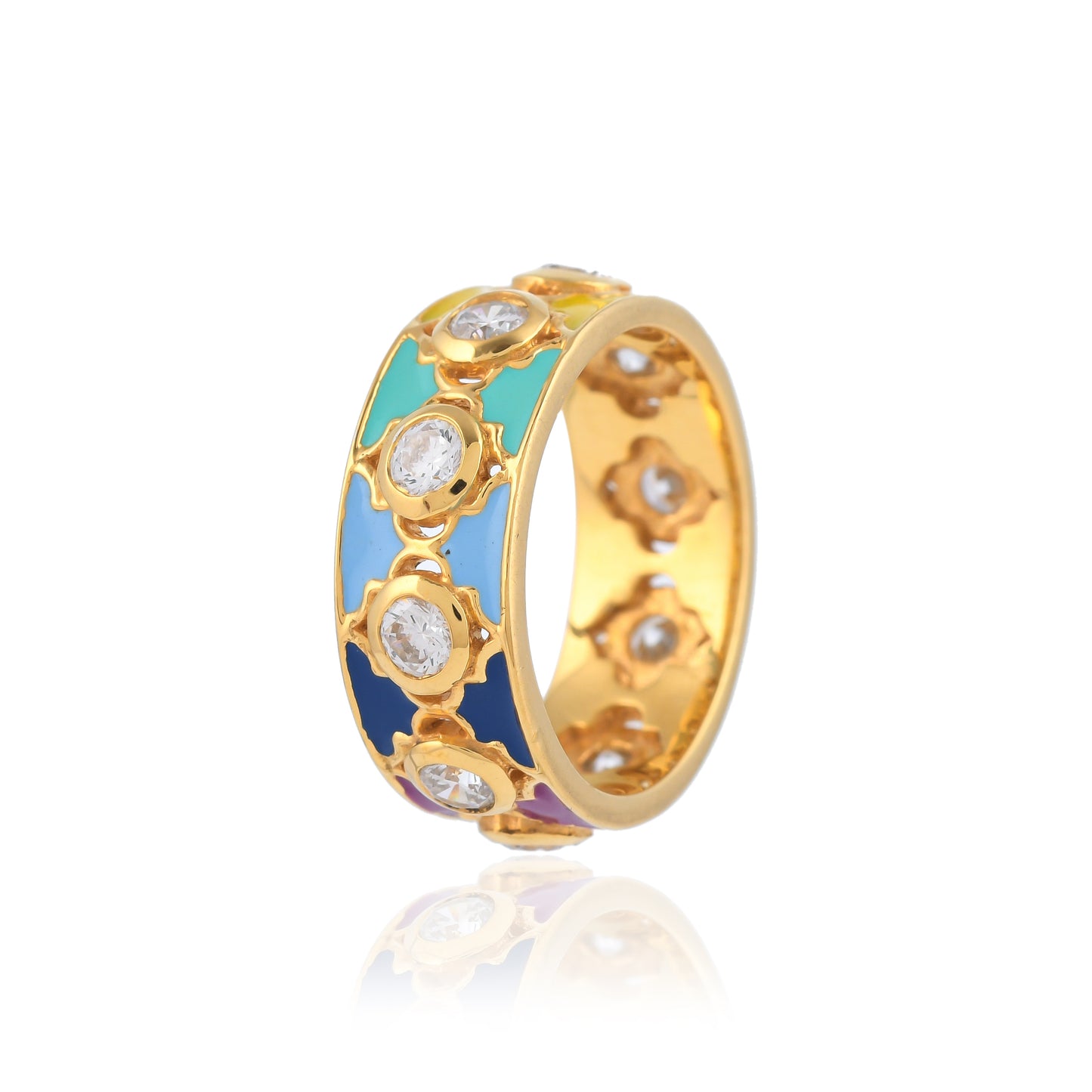 Lara Ring