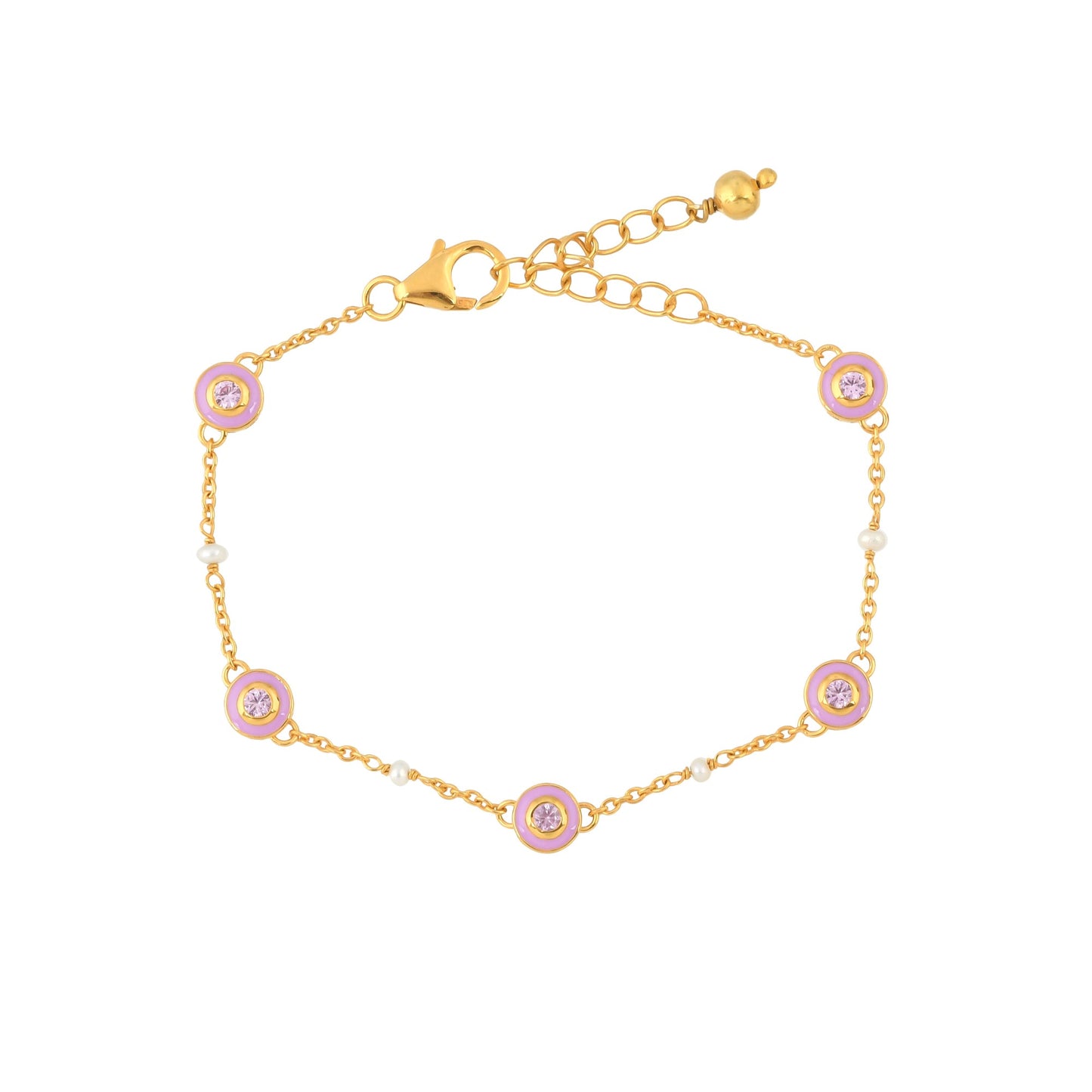 Alia Bracelet