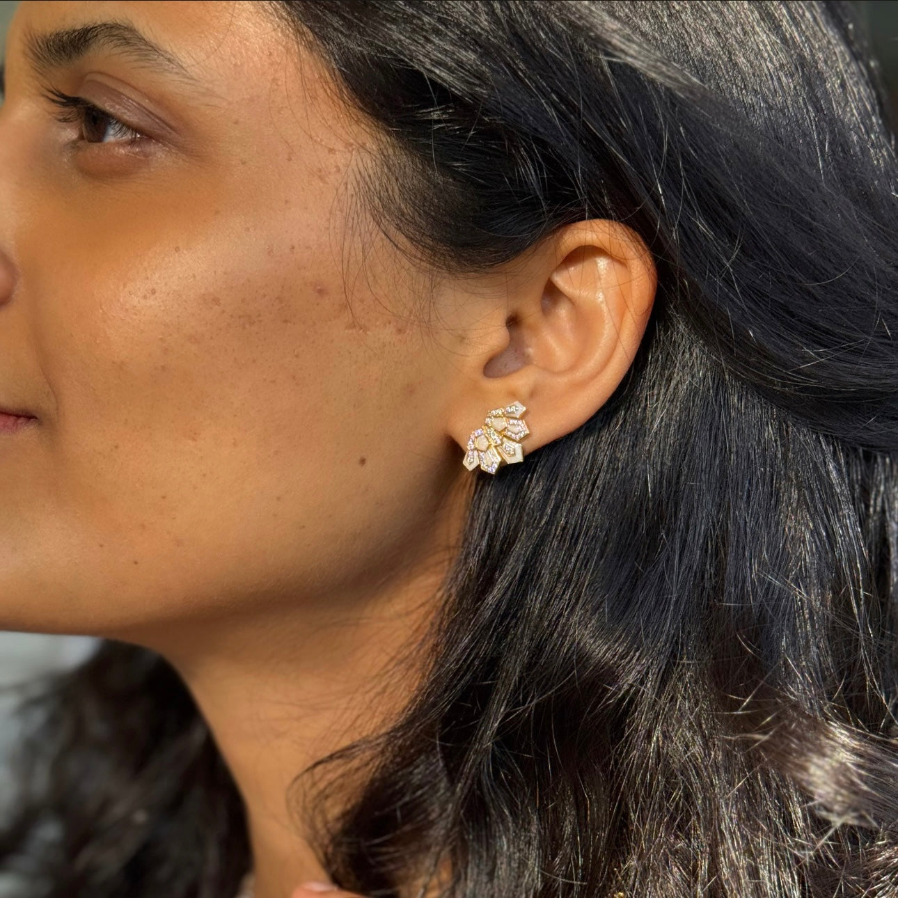 Gatsby Studs