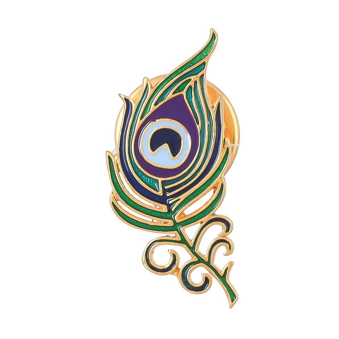 Juno Lapel Pin
