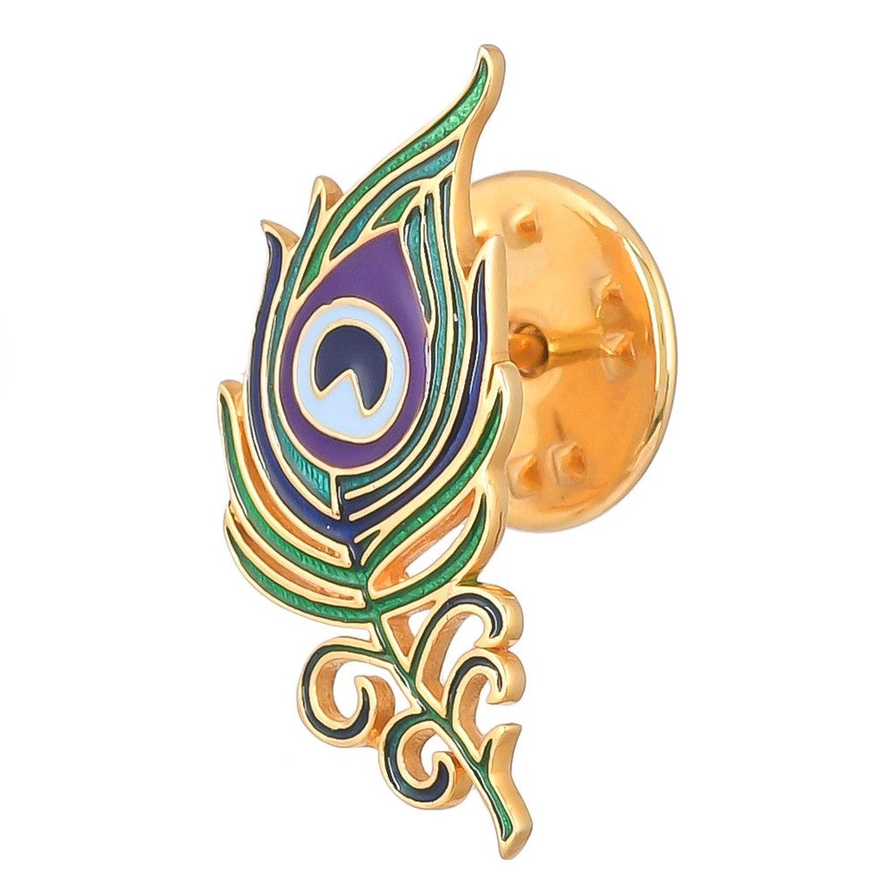Juno Lapel Pin