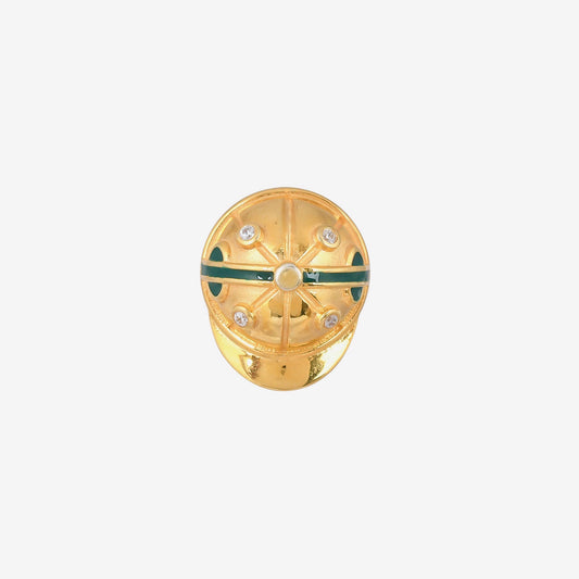 CELLSOC Polo Hat Pin