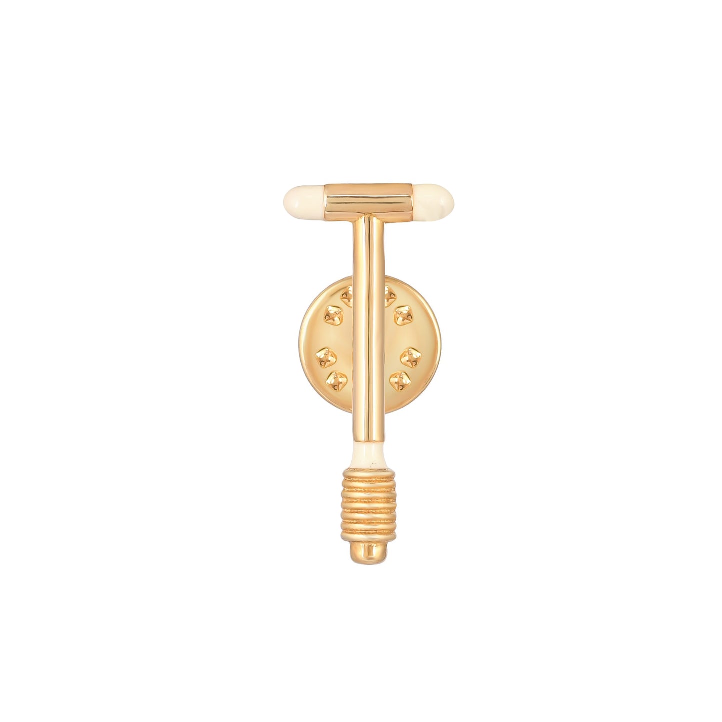 EARL Polo Stick Pin