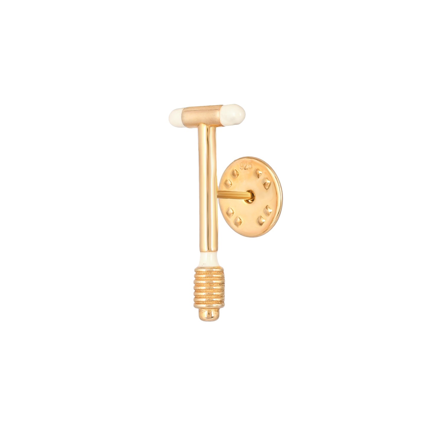 EARL Polo Stick Pin