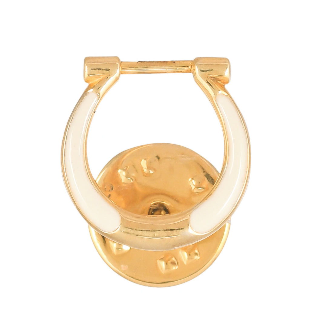 ARCHIE Horse Shoe Pin