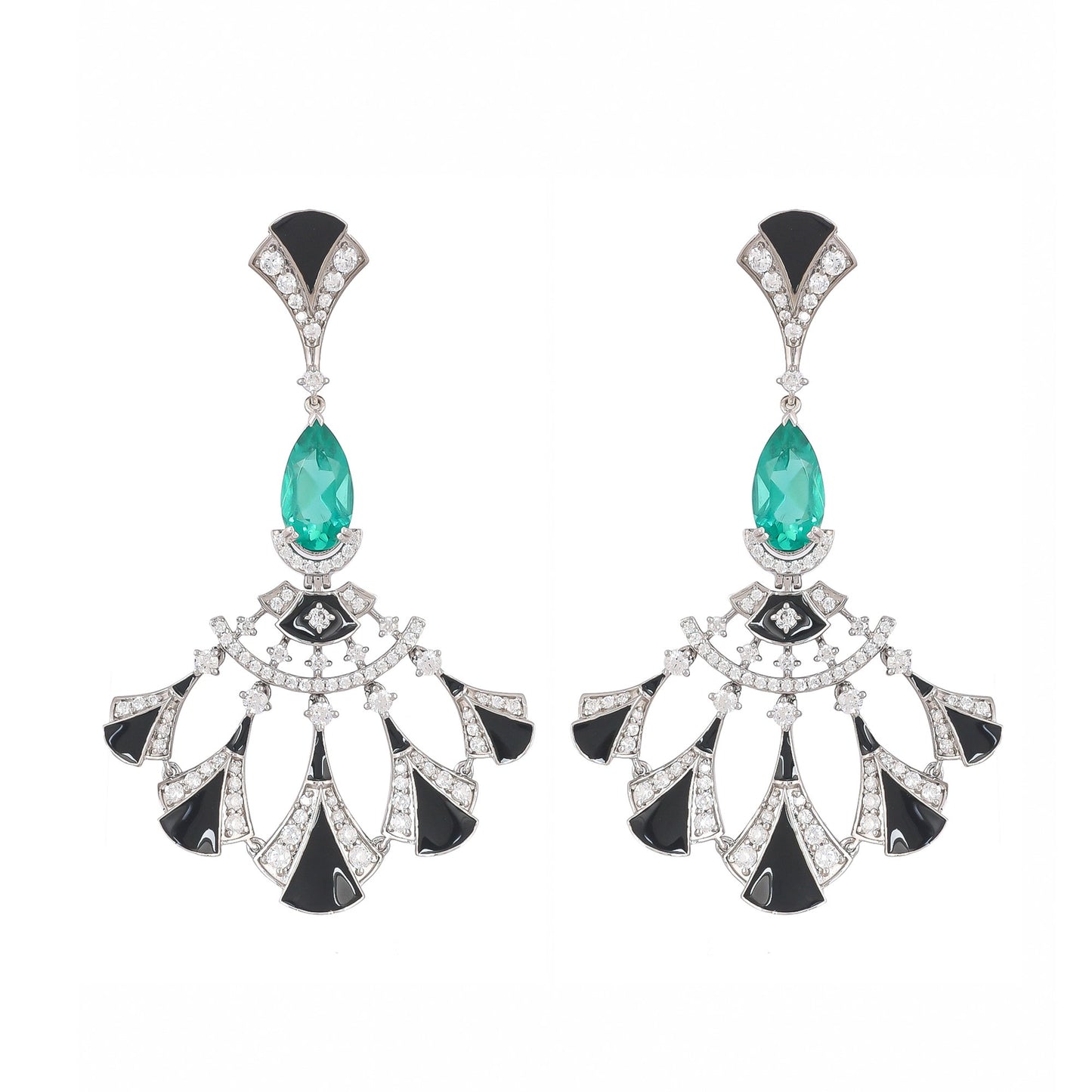 Auratica Earrings
