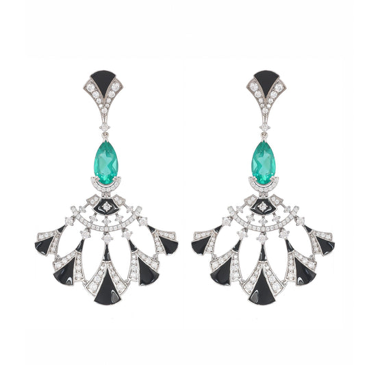 Auratica Earrings