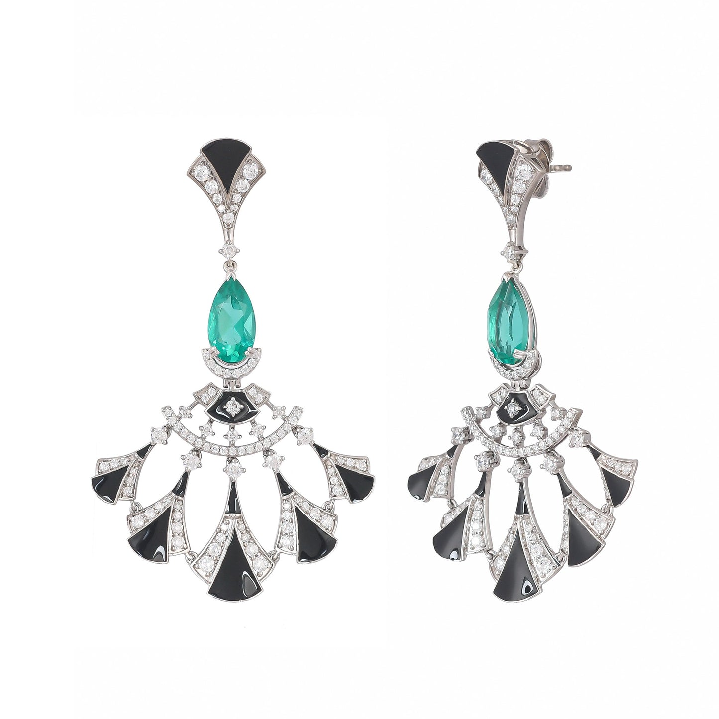 Auratica Earrings