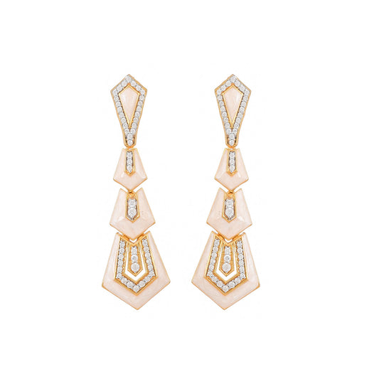 Savoy Earrings