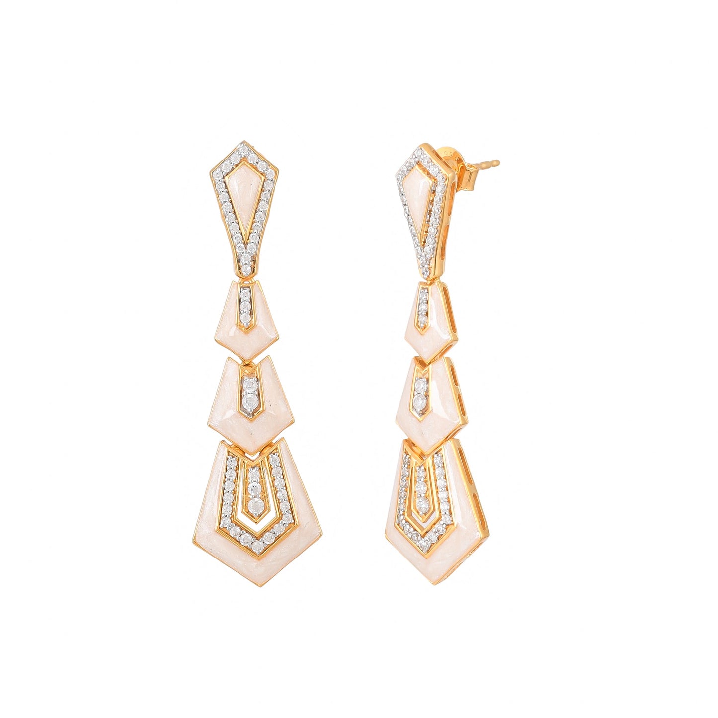 Savoy Earrings