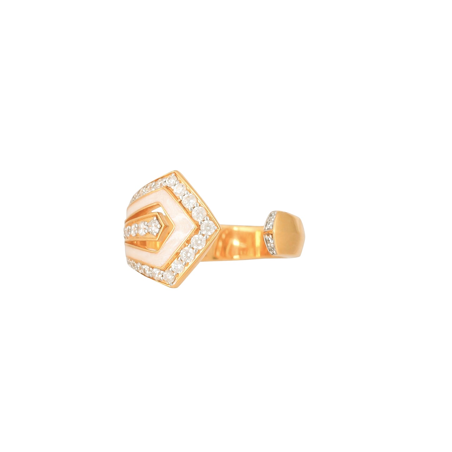 Zephyr Ring
