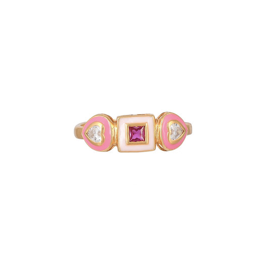Ahana Ring