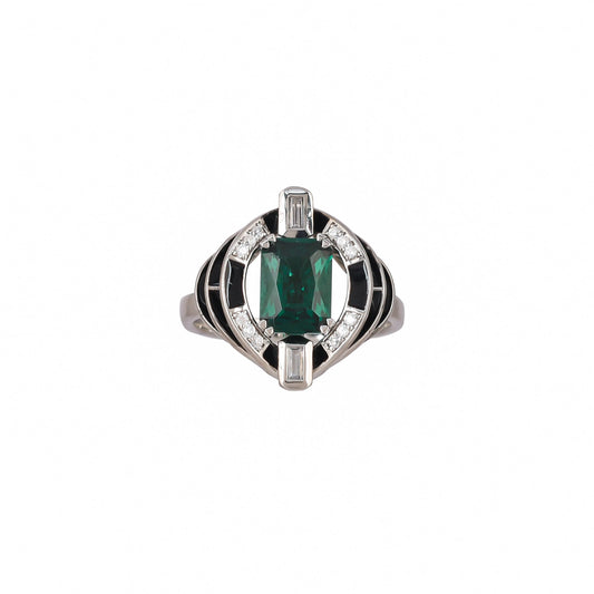 Novella Ring