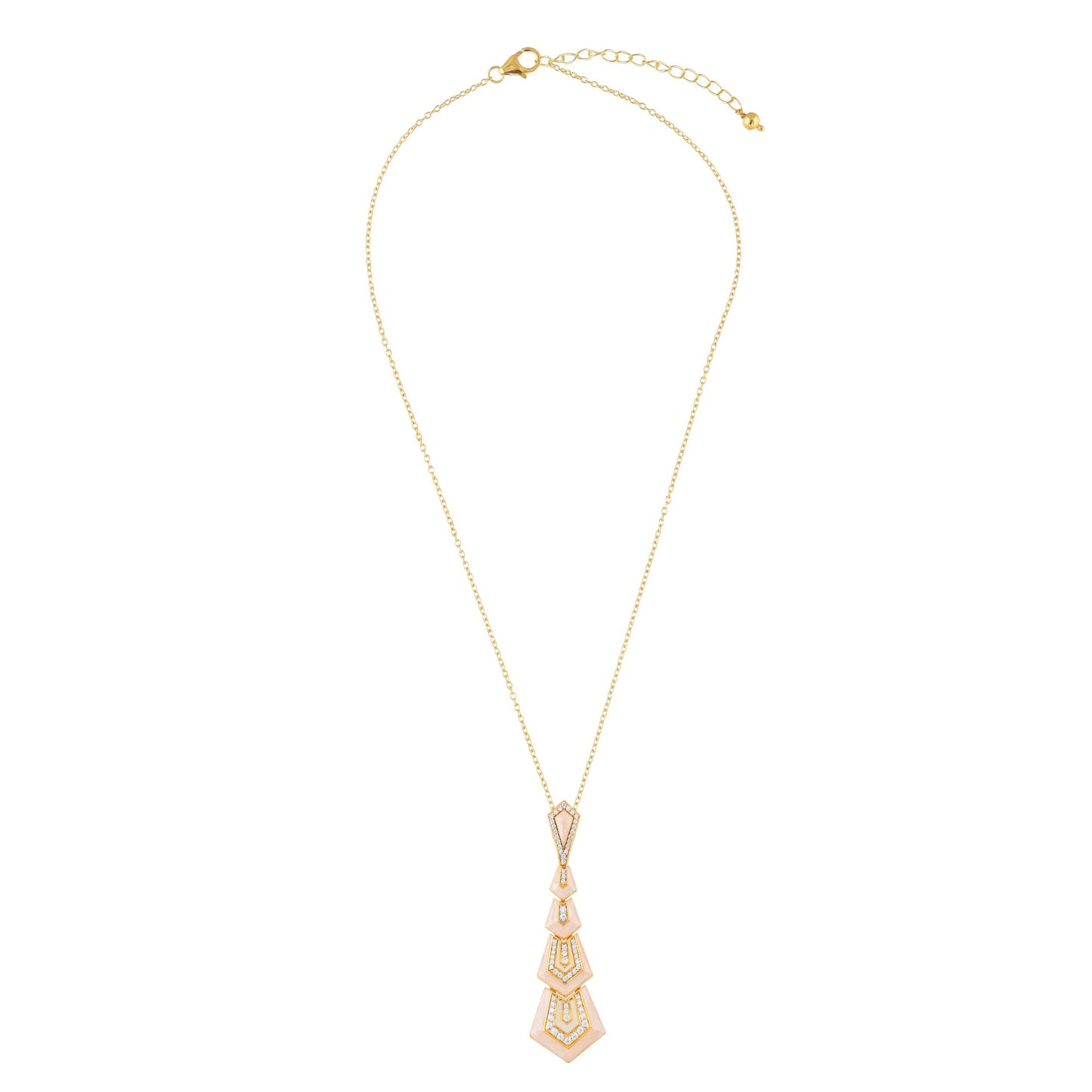 Astoria Pendant