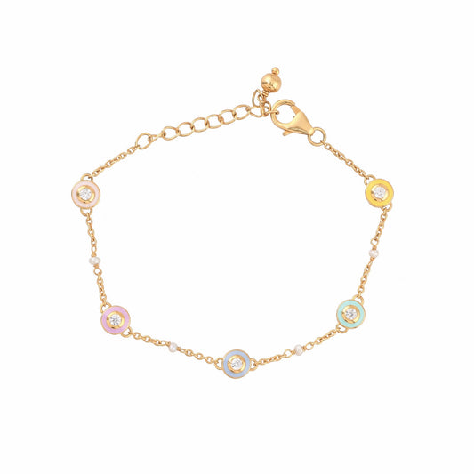 Alia Bracelet