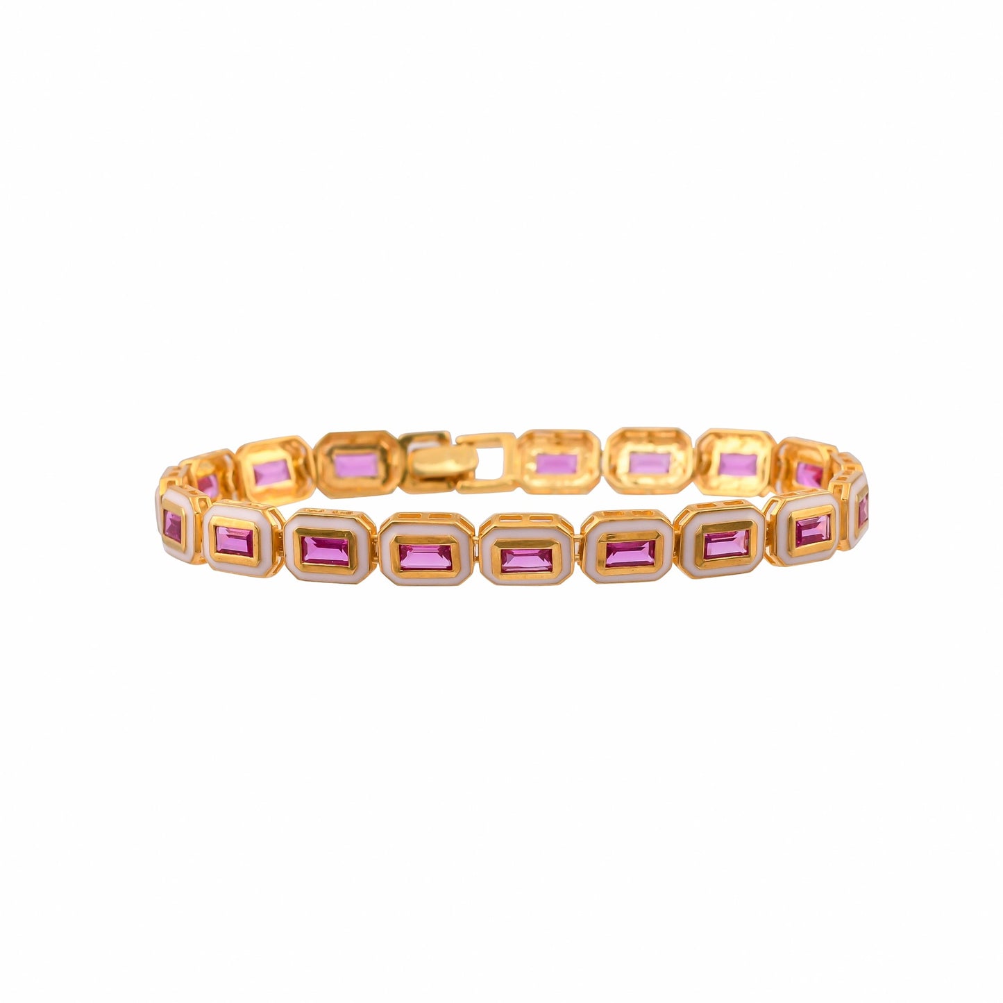 Ayana Tennis Bracelet