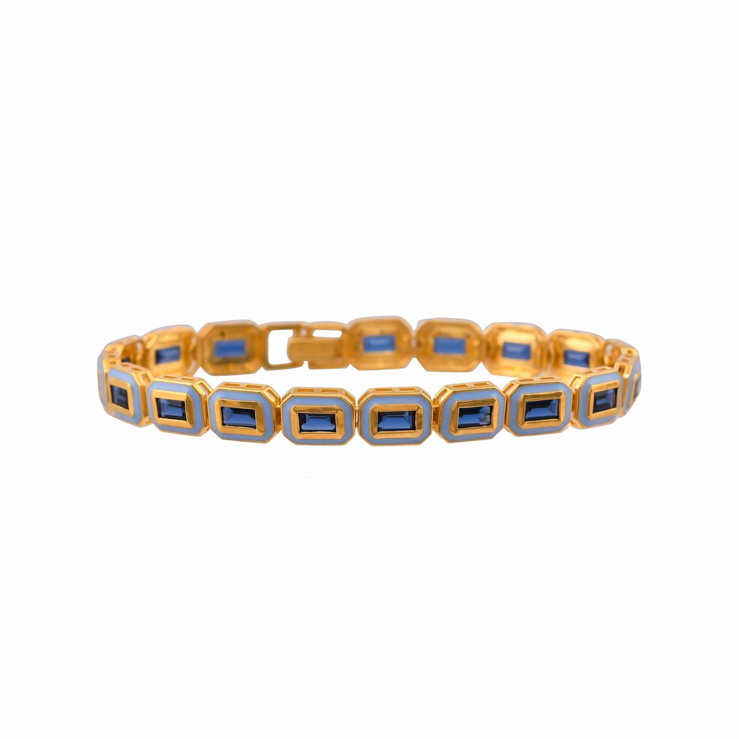 Ayana Tennis Bracelet