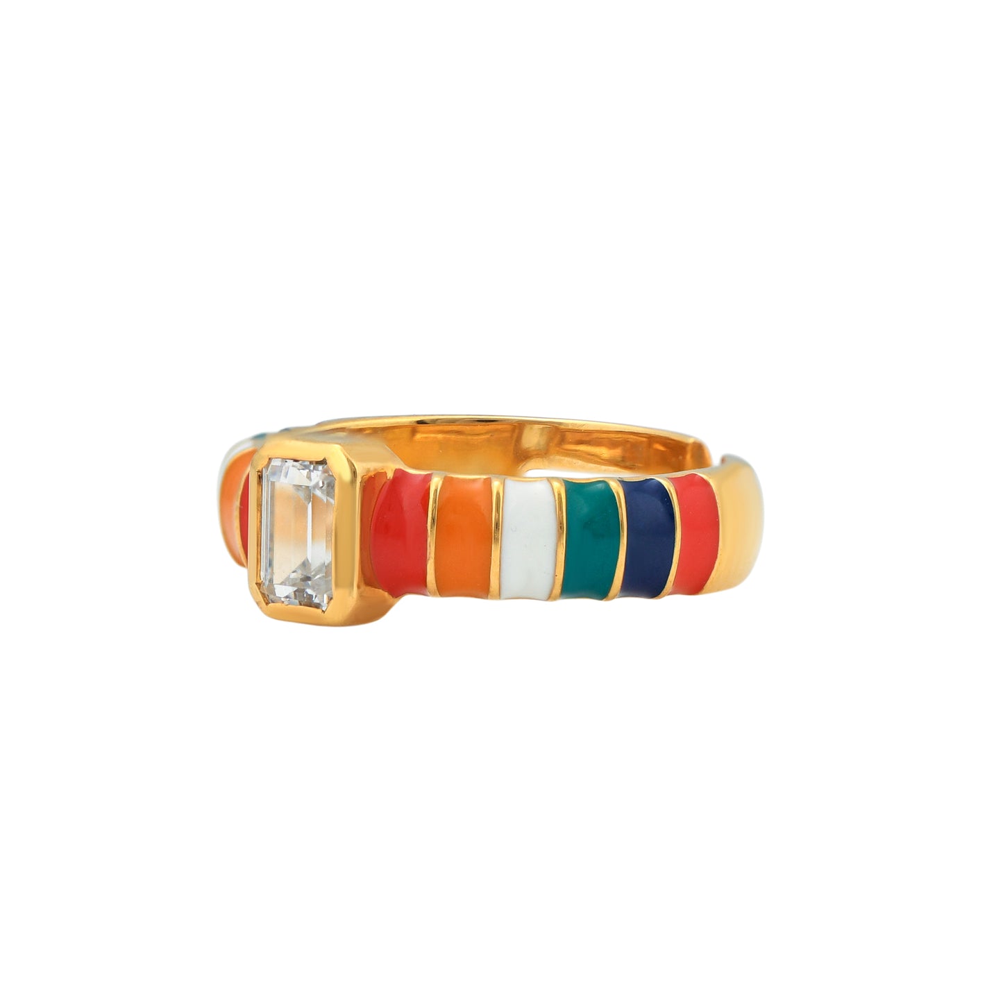 Candy Ring
