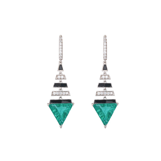 Vertica Earrings