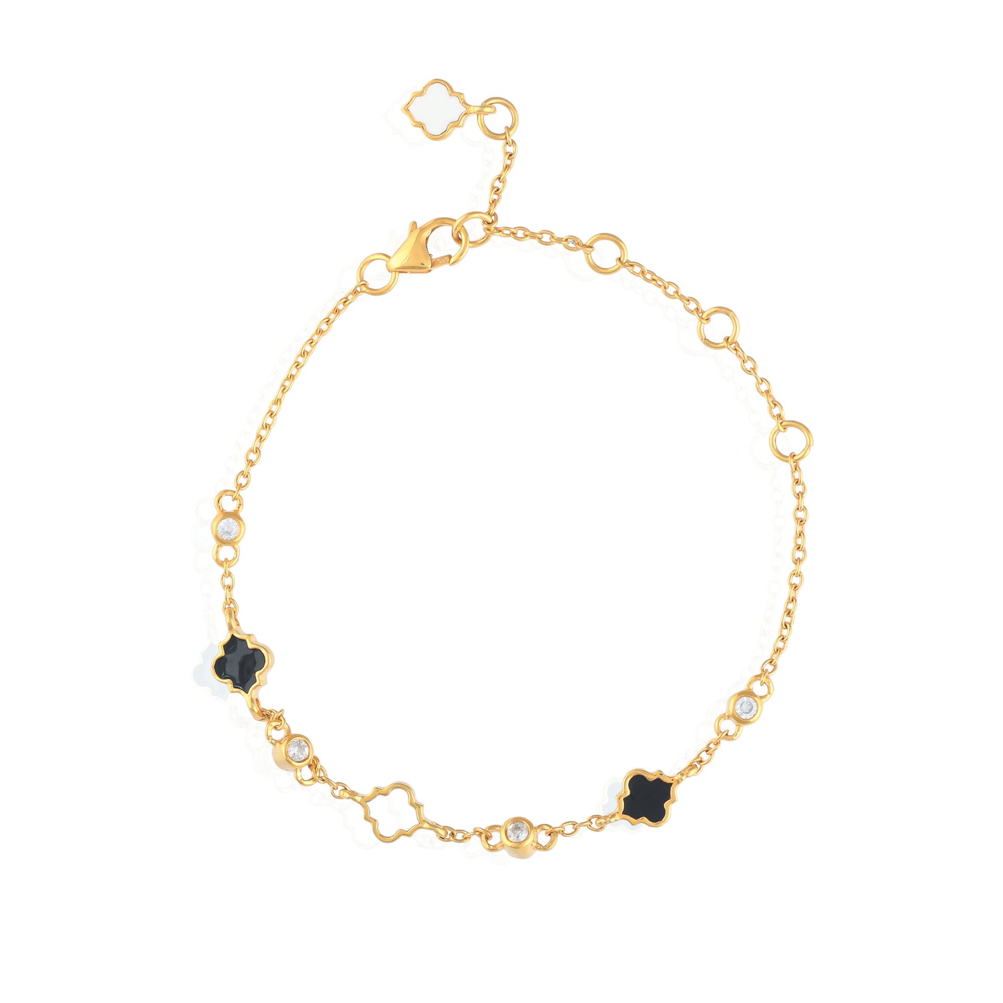 Ezra Bracelet