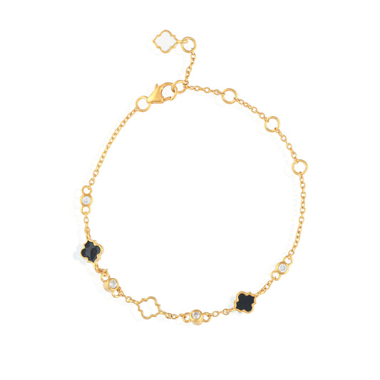 Ezra Bracelet
