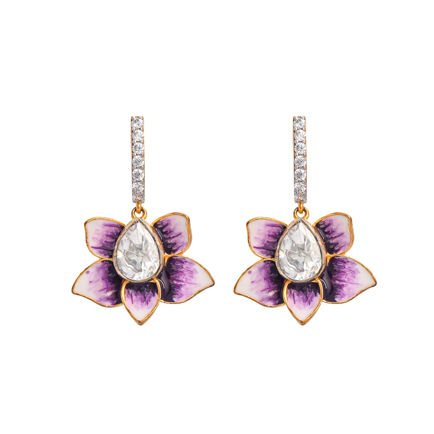 Marina Earrings