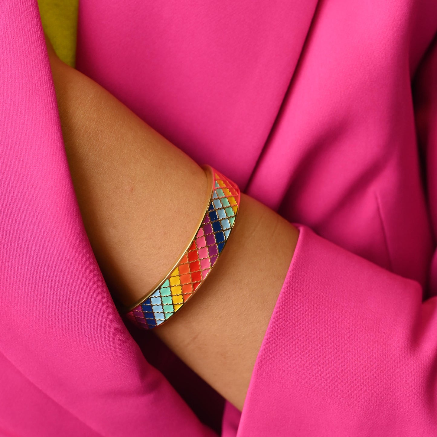 Hera Cuff