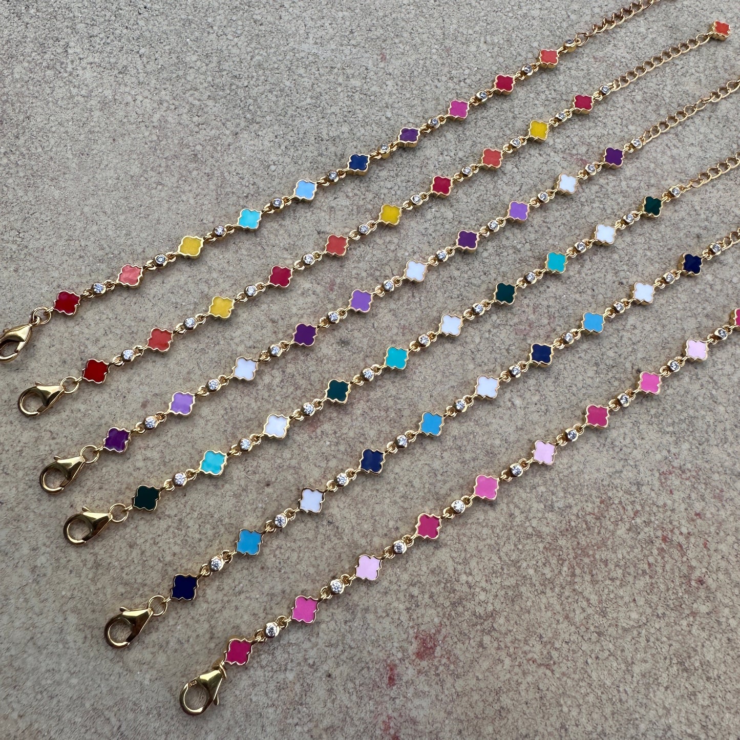 Reina Bracelet
