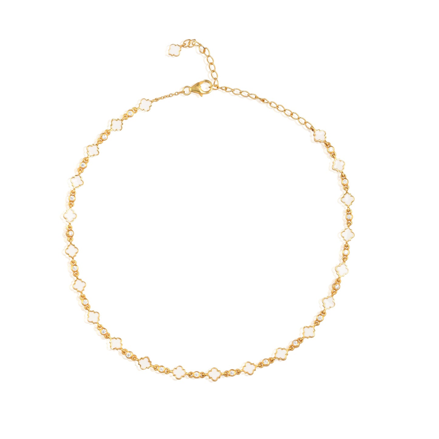Emma Choker