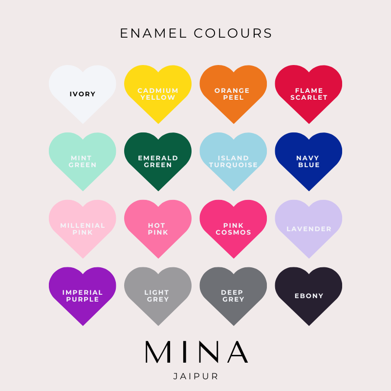 Zoya Hoops