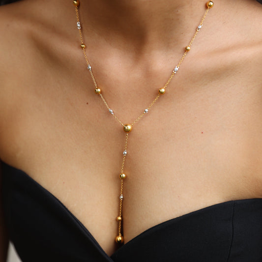 Aylin Necklace