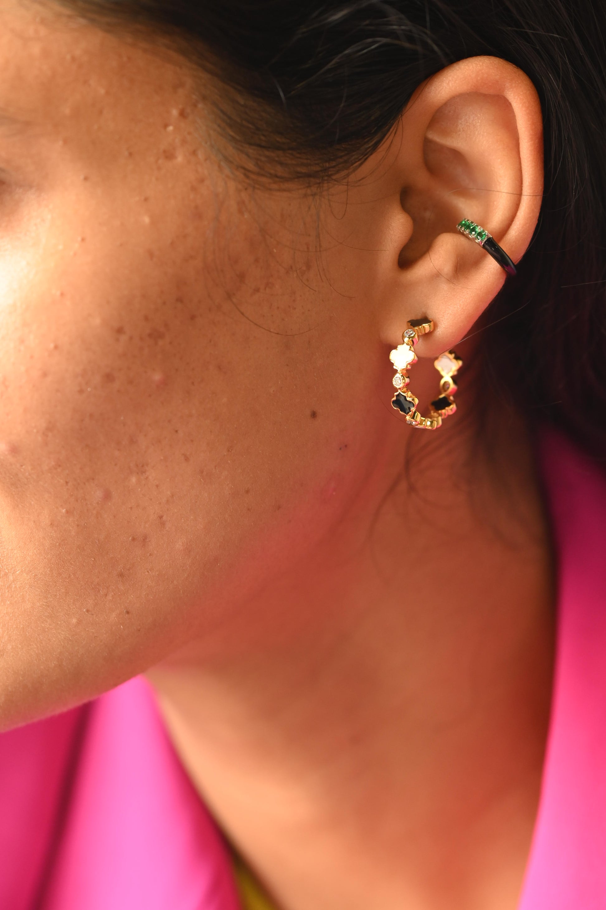 daily wear earrings gold designs